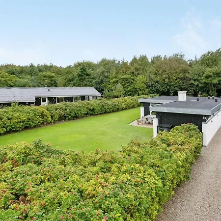 Ancia - 600m From The Sea In Se Jutland By Interhome Holiday home *