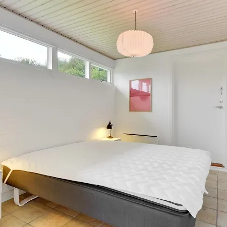Ancia - 600m From The Sea In Se Jutland By Interhome Holiday home *