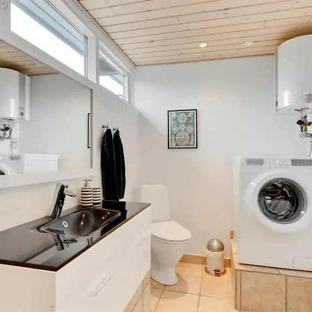Ancia - 600m From The Sea In Se Jutland By Interhome
