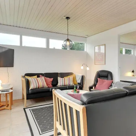 Ancia - 600m From The Sea In Se Jutland By Interhome