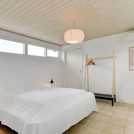 Holiday home Ancia - 600m From The Sea In Se Jutland By Interhome *