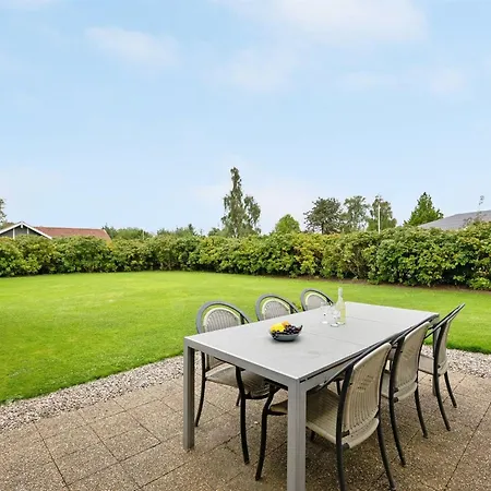 Ancia - 600m From The Sea In Se Jutland By Interhome Holiday home