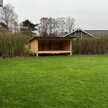 Ancia - 600m From The Sea In Se Jutland By Interhome