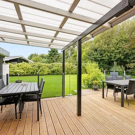 Ancia - 600m From The Sea In Se Jutland By Interhome Holiday home