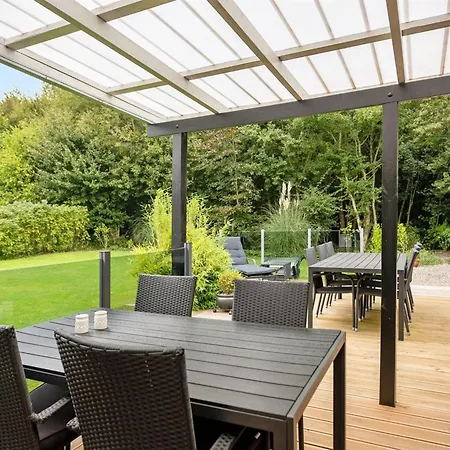 Ancia - 600m From The Sea In Se Jutland By Interhome *